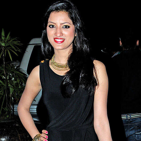 Richa Panai