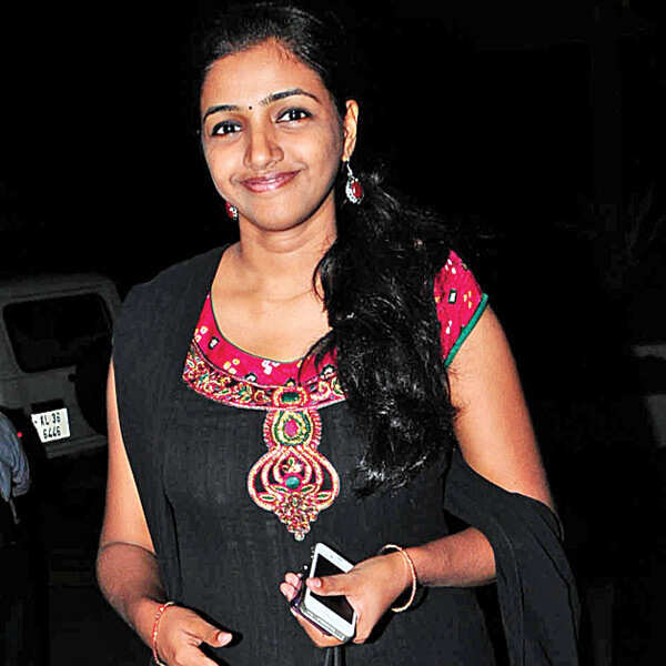 Annapoorna Pictures