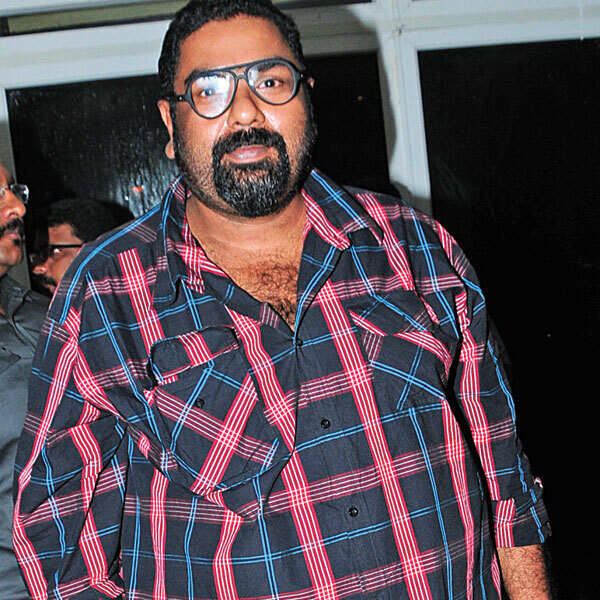 Amal Neerad