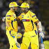 Article image for: IPL 6: Match 11: KXIP vs CSK