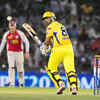 Article image for: IPL 6: Match 11: KXIP vs CSK