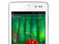 Karbonn launches quad-core smartphone