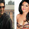 Article image for: Sushmita clears rumours of her marriage with Wasim