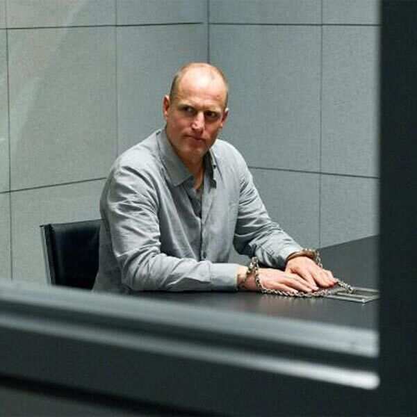 Woody Harrelson