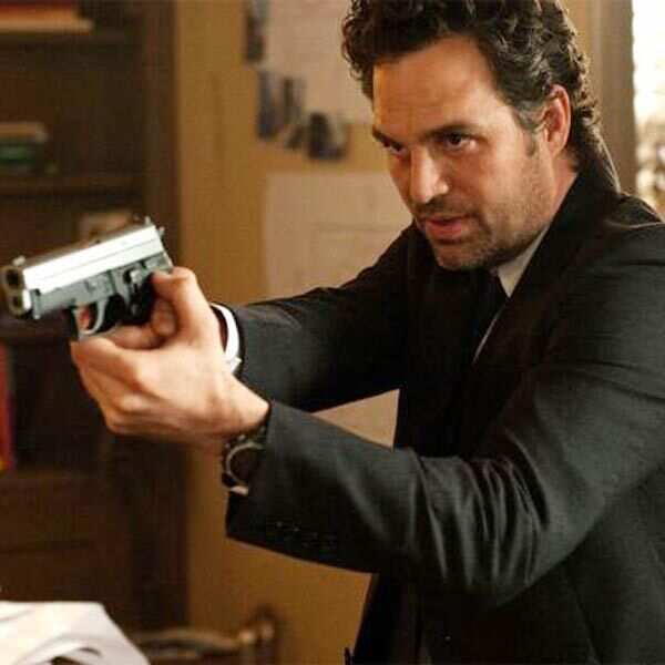 Mark Ruffalo