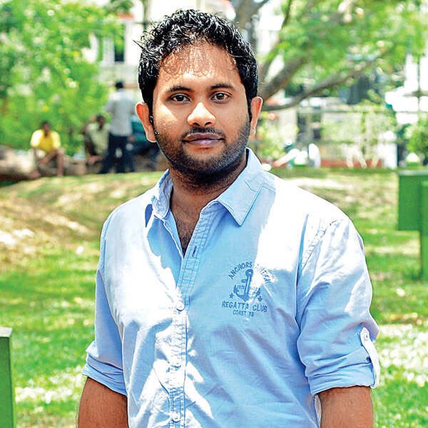 Aju Varghese