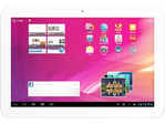 Videocon launches 10-inch tablet VT 10