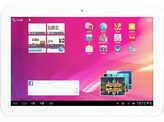 Videocon launches 10-inch tablet VT 10