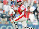 IPL 6: Match 20: KXIP vs KKR