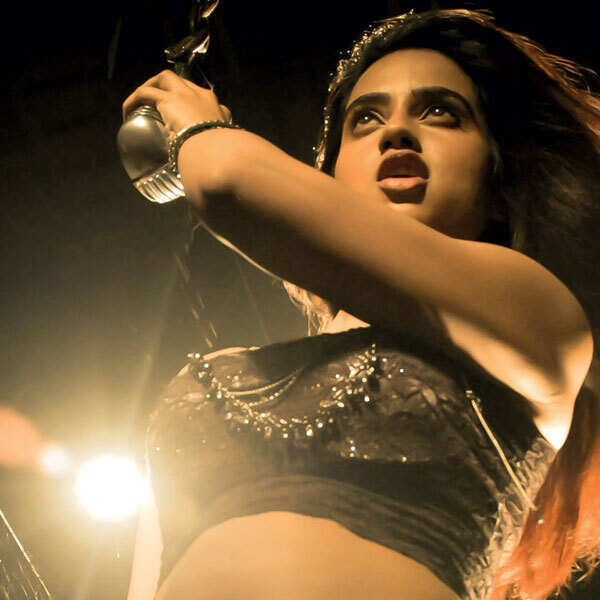 Dimple Chopade Stills