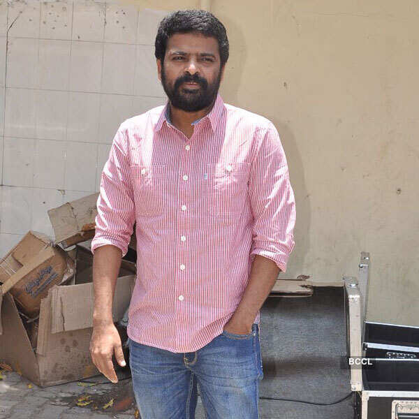 Ameer Sultan Photos