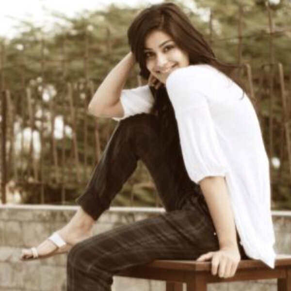 Puja Gupta Photos