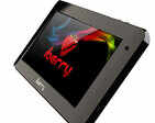 iberry launches two tablets
