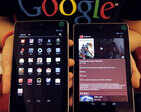 Google unveils Nexus tablet