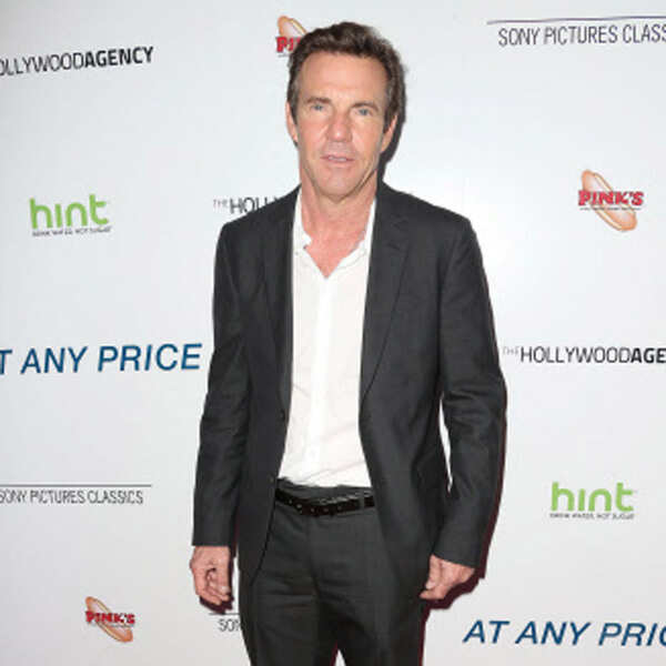 Dennis Quaid Photos