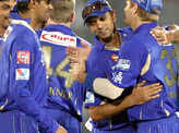 IPL 6: Match 23: RR vs MI