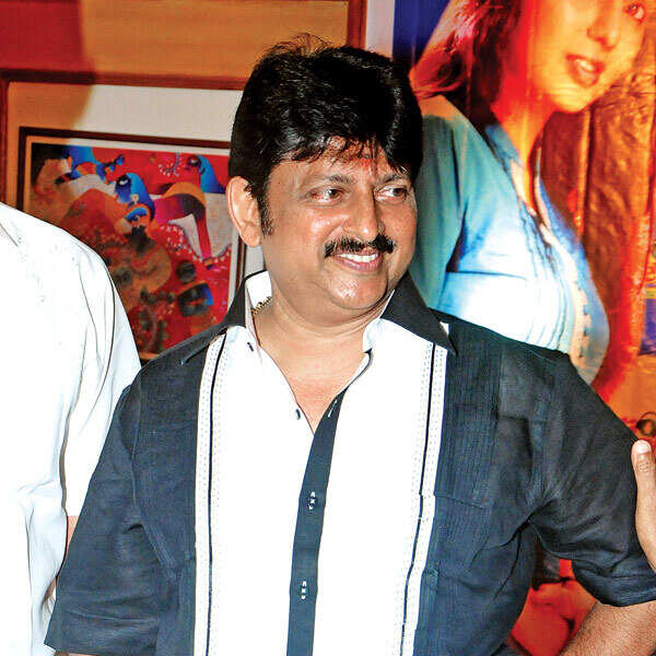 Rajasenan Images