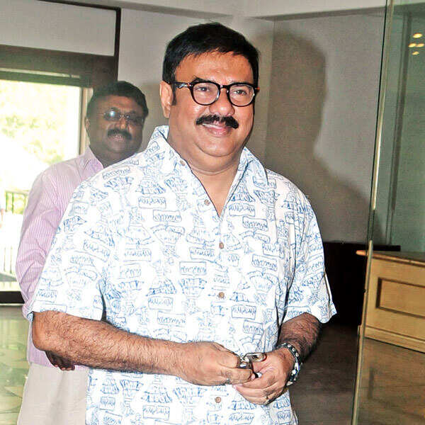 Maniyanpilla Raju