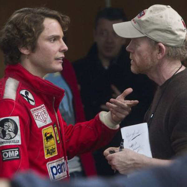 Daniel Bruhl Photos