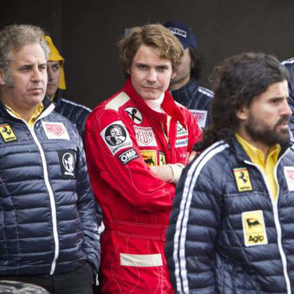 Daniel Bruhl Images