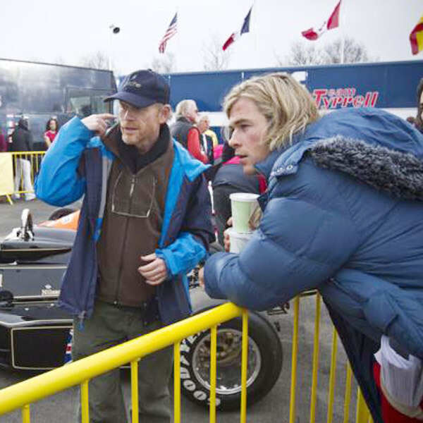 Ron Howard Images