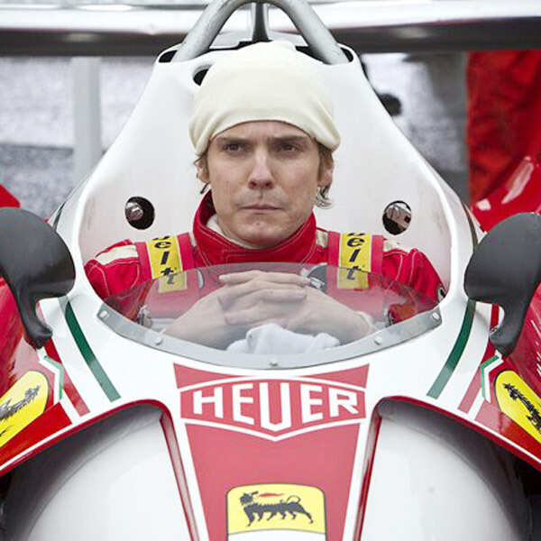 Daniel Bruhl Pictures