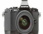 Know about Olympus OM-D EM-5