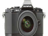 Know about Olympus OM-D EM-5