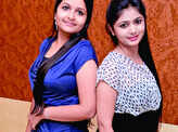 Farewell bash of RCOEM students
