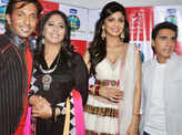 On the sets: Shriman vs Shrimati