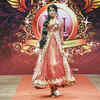 Article image for: Bharat and Dorris Awards press meet