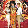 Article image for: Bharat and Dorris Awards press meet
