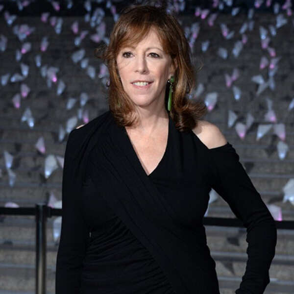 Jane Rosenthal Photos