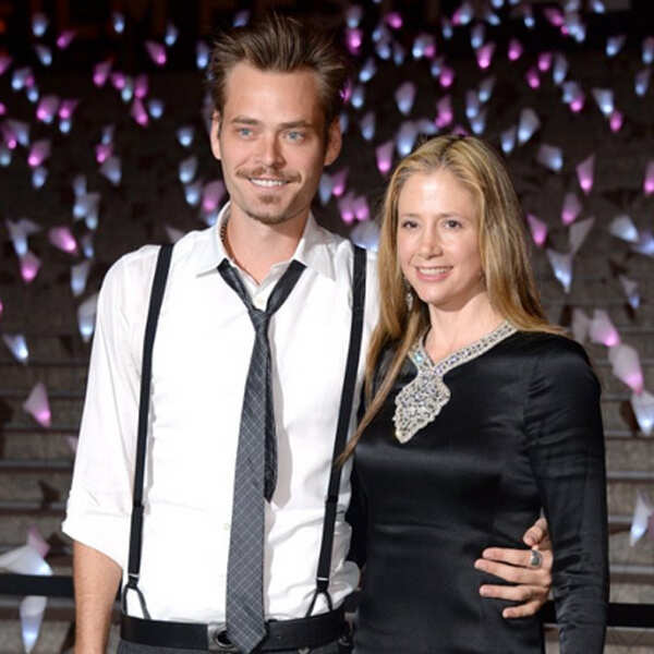 Mira Sorvino Pictures