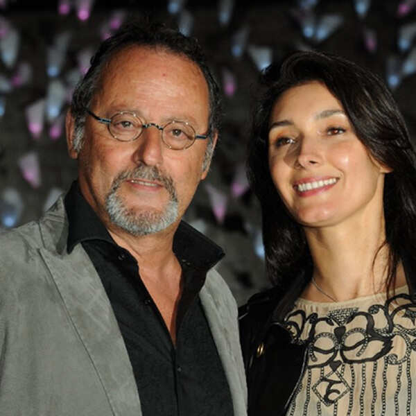 Jean Reno Photos