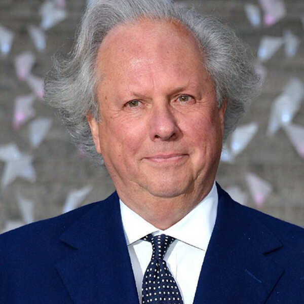 Graydon Carter Images