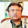 Article image for: <i class="tbold">pervez musharraf</i> arrested
