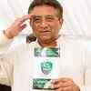 Article image for: <i class="tbold">pervez musharraf</i> arrested