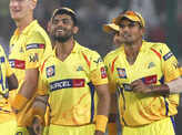IPL 6: Match 24: CSK vs DD
