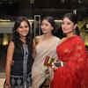 Article image for: Celebs @ <i class="tbold">poila boishakh</i> bash