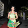Article image for: Celebs @ <i class="tbold">poila boishakh</i> bash