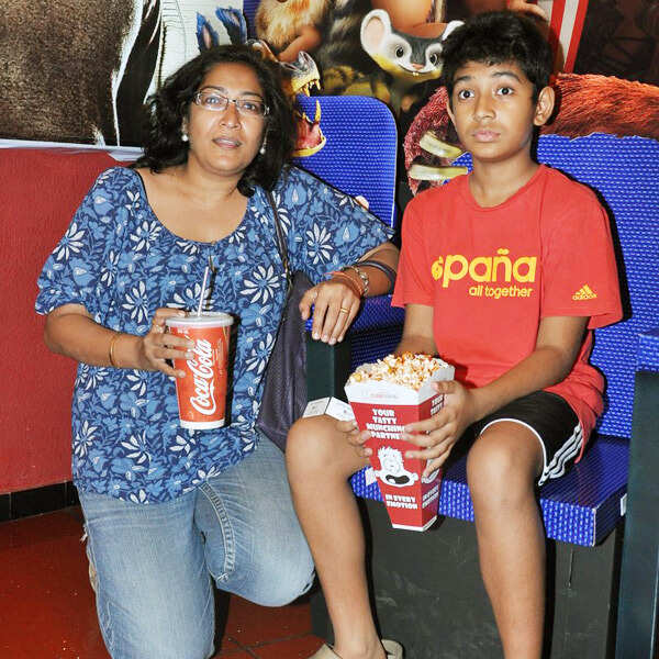 Partho Gupte
