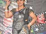 Ladies club's retro night party