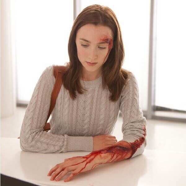 Saoirse Ronan Stills