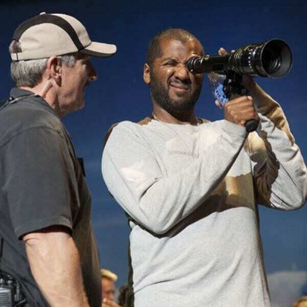 Malcolm D. Lee Photos