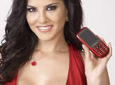Sunny Leone's first ad in India