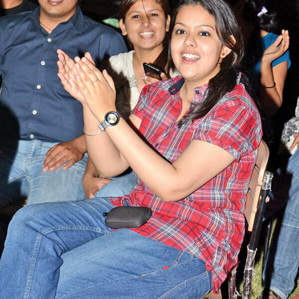 Jasraj Joshi Stills