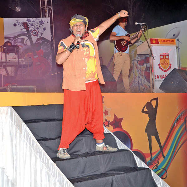 Jasraj Joshi Pictures