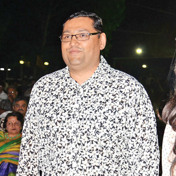 Jasraj Joshi