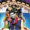 Article image for: Box office report: <i class="tbold">nautanki saala</i>, Commando